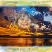 Aruna - EP artwork