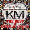 The Best Of ketchup mania