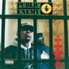 PUBLIC ENEMY