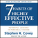 Stephen R. Covey - The 7 Habits of Highly Effective People (Unabridged)