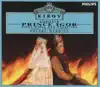 Borodin: Prince Igor album lyrics, reviews, download