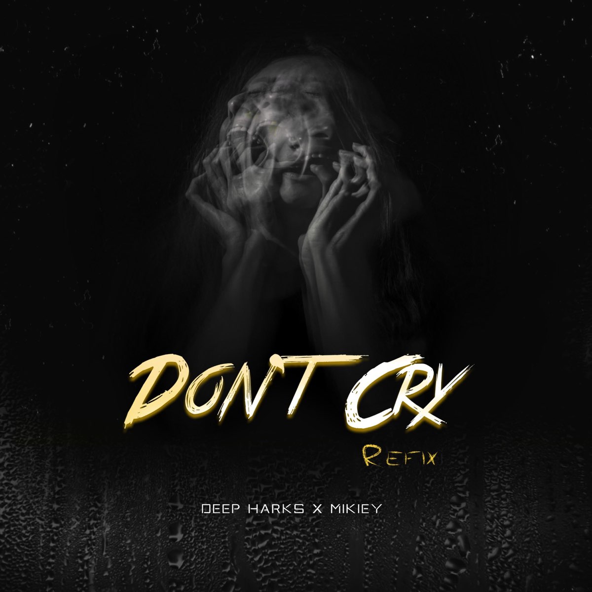 Don t cry feat. Don't Cry песня. Диамант песня. Максиман. Emarosa don't Cry.