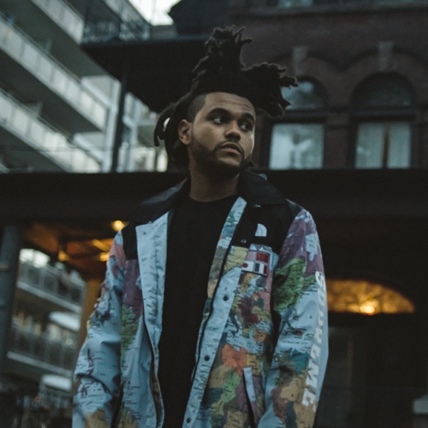 King of the Fall - Single - The Weeknd