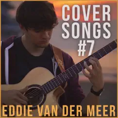 Cover Songs #7 by Eddie van der Meer album reviews, ratings, credits