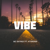 Vibe (feat. Atumia) artwork