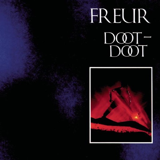Album art for Freur - Doot Doot