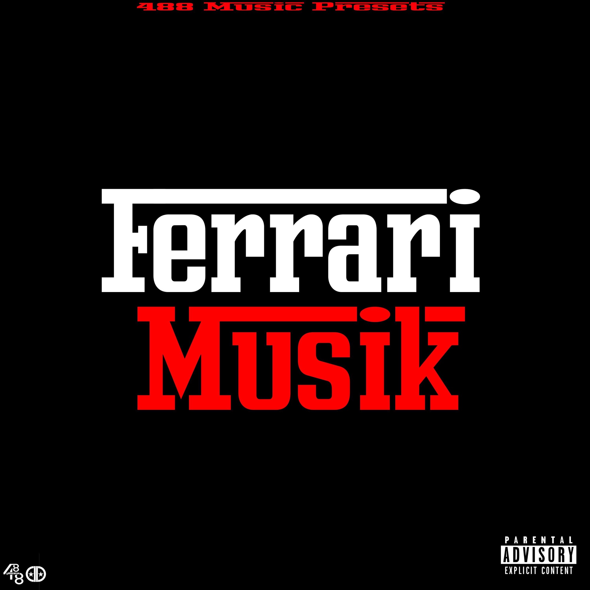 Chief Keef & Shawn Ferrari - Ferrari Musik