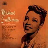 Maxine Sullivan, Vol. 2 artwork