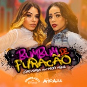 Bumbum de Furacão (feat. Forró Anjo Azul) artwork