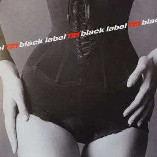 lataa albumi Trisomie 21 - Black Label