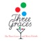 Little Brown Gal - The Three Graces lyrics
