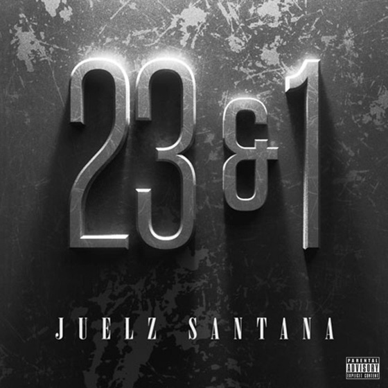 Cover artwork for 23 & 1