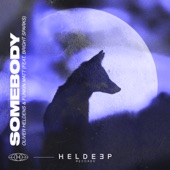 Somebody (feat. Bright Sparks) artwork