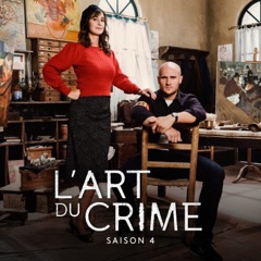 L'art du crime, Saison 4