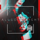 ALL GOING RIGHT artwork