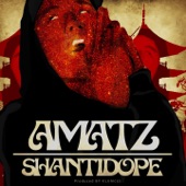 Amatz artwork