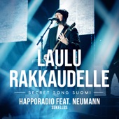 Sukellus (feat. Neumann) [Laulu rakkaudelle: Secret Song Suomi kausi 1] artwork