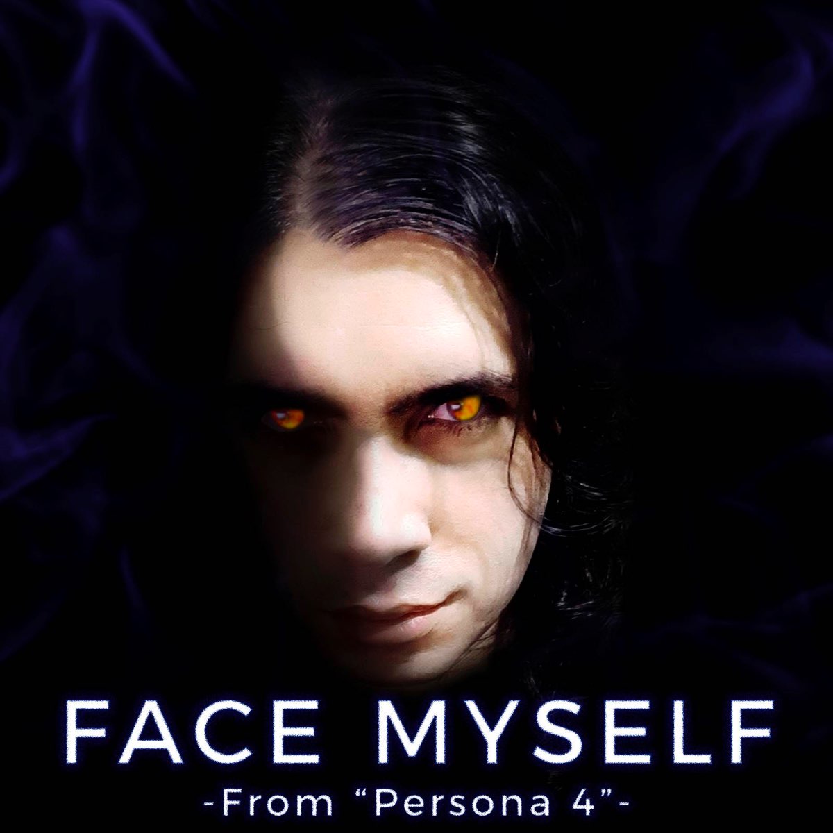 Face myself. Персона Сонтано. Фейс синглы.