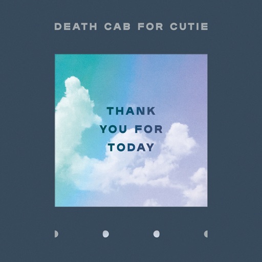 Art for Northern Lights by Death Cab For Cutie