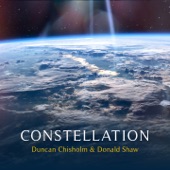 Duncan Chisholm,Donald Shaw,Duncan Chisholm, Donald Shaw - Constellation