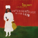 King Britt & Sister Gertrude Morgan - Let's Make a Record