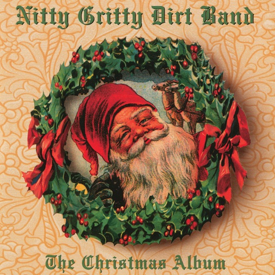 Cover artwork for One Christmas Tree