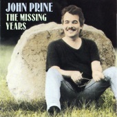 The Missing Years artwork