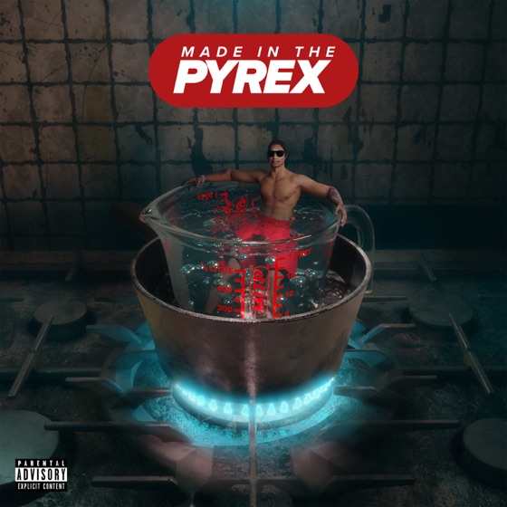 Cover artwork for Intro