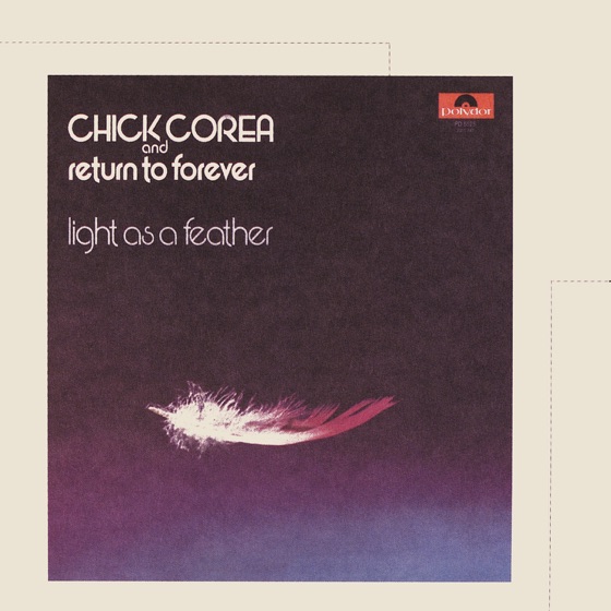 Cover artwork for Spain (Alternate Take)