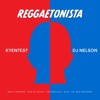 Reggaetonista (Baila Morena/Oye Mi Canto/Ven Báilalo/Dile/Pa' Que Retozen) - Single