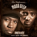 Hey Luv (Anything) [feat. 112] by Mobb Deep