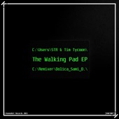 The Walking Pad (Sami D. Remix) artwork