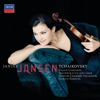 Tchaikovsky: Violin Concerto (Bonus Track Version), 2008