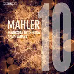 Mahler: Symphony No.  10 in F-Sharp Major 