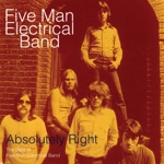 Five Man Electrical Band - Coming of Age
