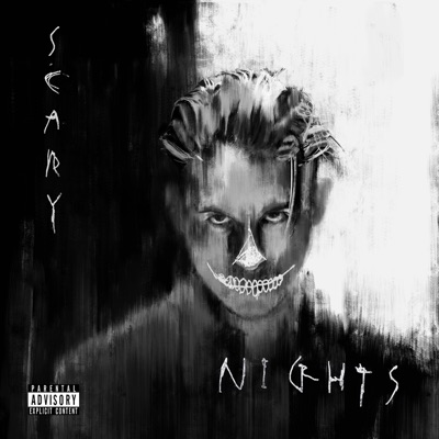Scary Nights G Eazy Shazam