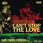 Gentleman - Can't Stop the Love