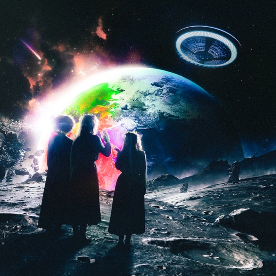 Cover artwork for Bigger Than Life