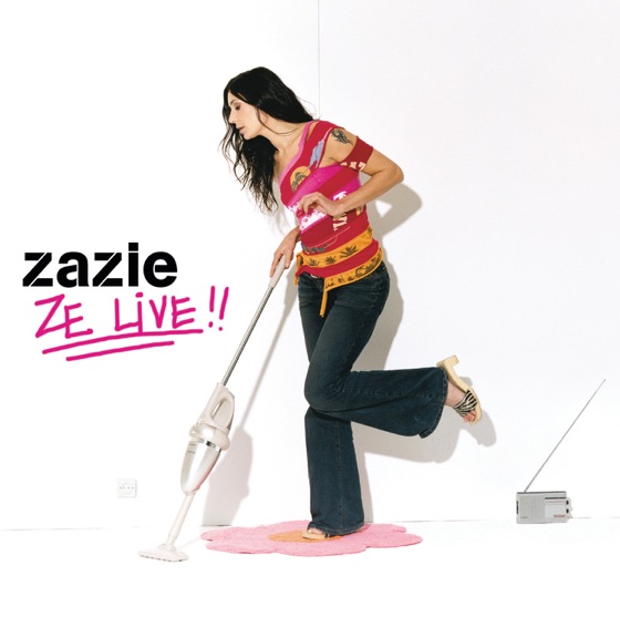 Cover artwork for Adam et Yves