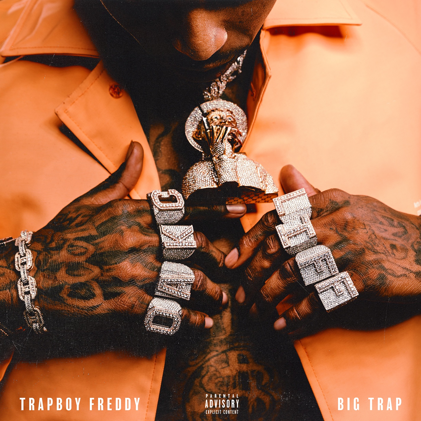 Trapboy Freddy - Big Trap