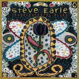 Transcendental Blues by Steve Earle album reviews, ratings, credits