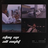 Stay Up All Night artwork