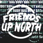 Body Bag (feat. Jay D Stryder, Gage Emmerson & Sean Grey) artwork