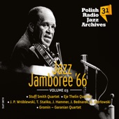 Jazz Jamboree '66 - Polish Radio Jazz Archives, Vol. 31 (Volume 3) artwork