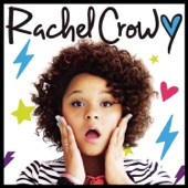 Rachel Crow - My Kind Of Wonderful