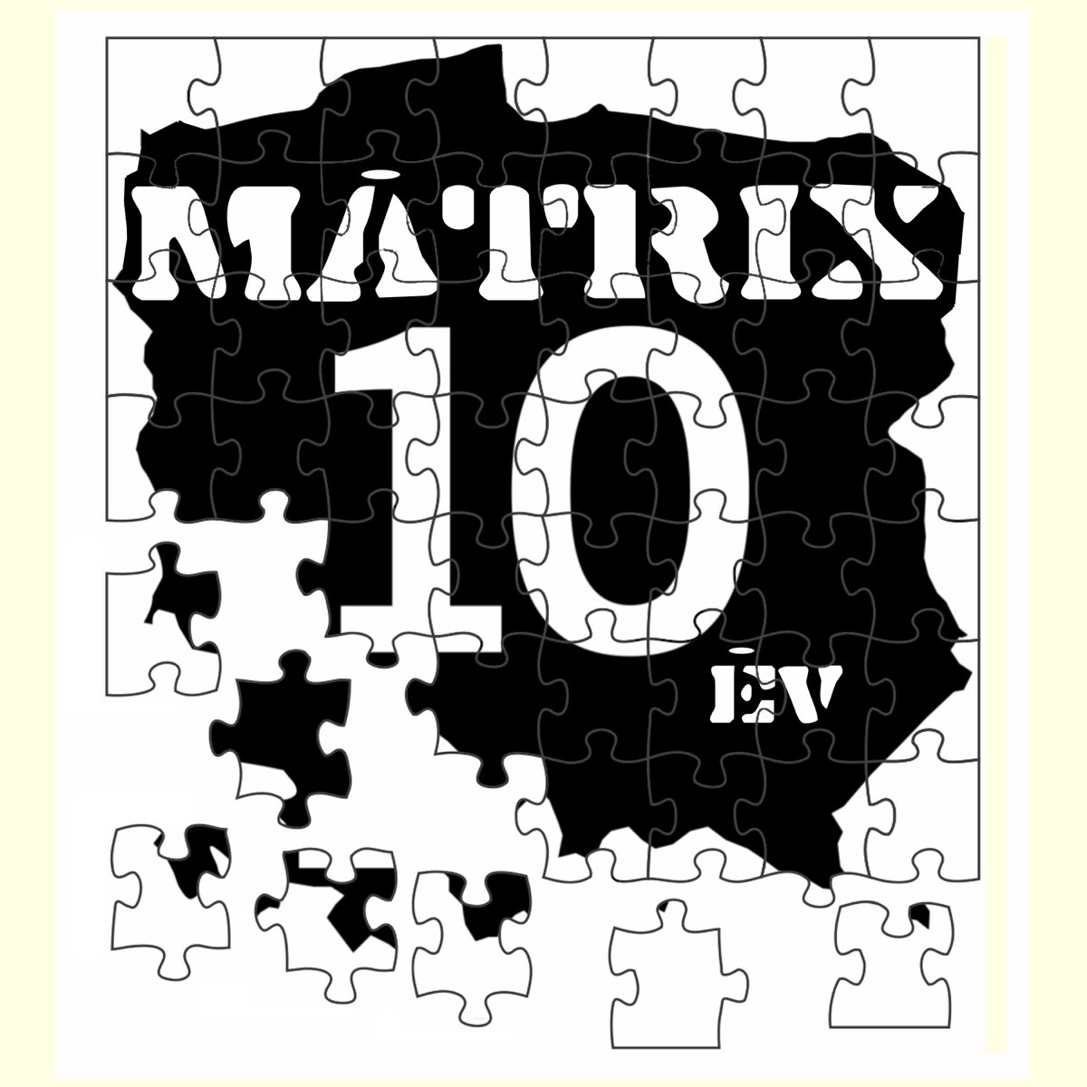 ‎10 év by Mátrix on Apple Music