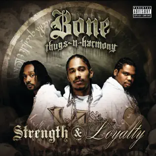 baixar álbum Download Bone ThugsNHarmony - Strength Loyalty album