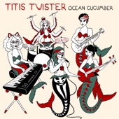 Titis Twister - The Skull of Mr. Phill
