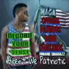 Official Patriotic Song Challenge (feat. it could be you & Fetti Entertainment) - Single album lyrics, reviews, download