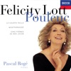 Felicity Lott & Graham Johnson - Trois poèmes de Louise Lalanne, FP 57: No. 3, Hier